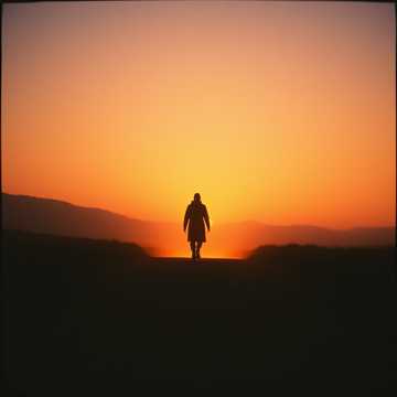 voy contigo cover art