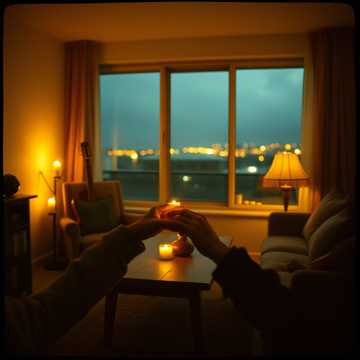 Right Where You Are cover art