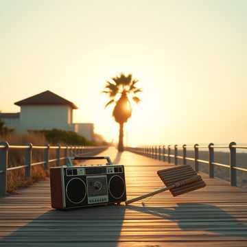 Palm Wine Echoes cover art