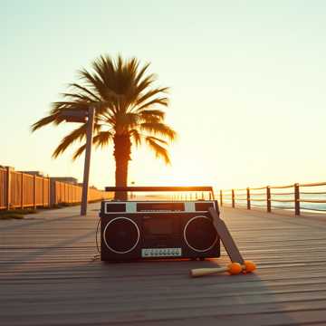 Palm Wine Echoes cover art