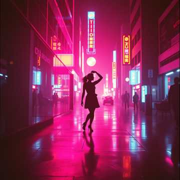 Gece Bitmez cover art