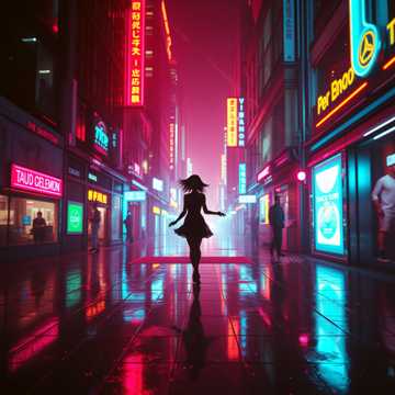 Gece Bitmez cover art