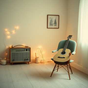 Bonne fête, mon presque amour cover art