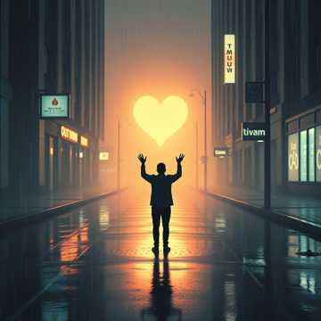 Only You I See cover art