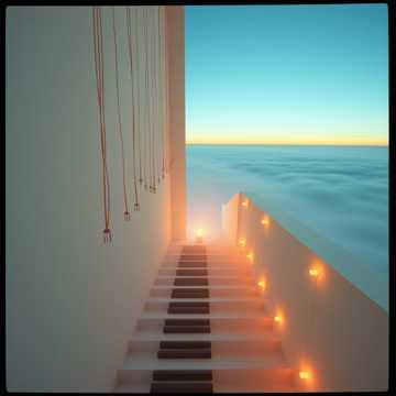 Climbing Through The Pages cover art