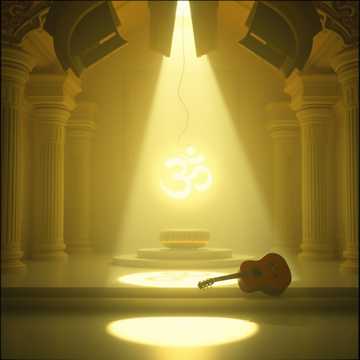 हर धड़कन में तू ही शंकर cover art