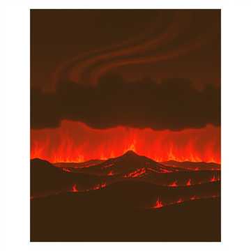 Bloodstorm Inferno cover art