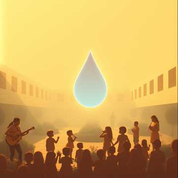 Expoagua 2026 cover art