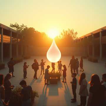 Expoagua 2026 cover art