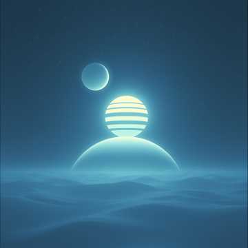 Stellar Drift cover art