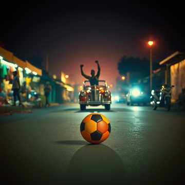 DROGBA IN OSUMENYI YOUR BLESSINGS NEVER FINISH cover art