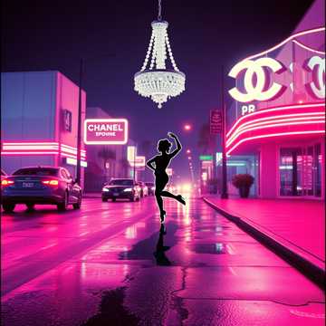 C4lifornia cover art