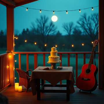 Joyeux anniversaire Manille cover art