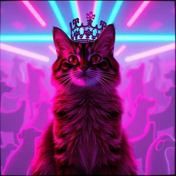 VIE DE CHIEN cover art