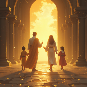 막둥이들은 들으라 cover art