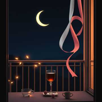 O luniță cover art