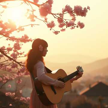 cúc xuân cover art