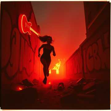 Sunog Na Pasensya cover art