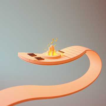 Looping Little Triumph cover art