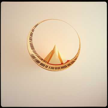 Looping Little Triumph cover art