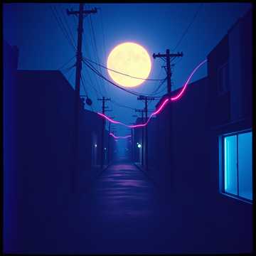 Som da Madrugada cover art