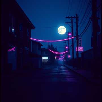 Som da Madrugada cover art