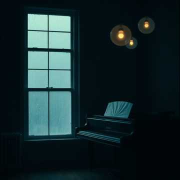 Khamosh Yaadein cover art