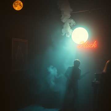 Moonlight Corner cover art