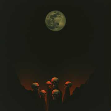 Feast of the Abyss cover art