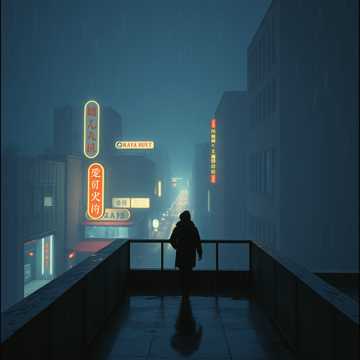 Ta Noc Mówi Szeptem cover art