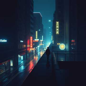 Ta Noc Mówi Szeptem cover art