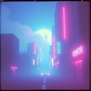 Echoes of the Night cover art