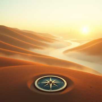 Bright Horizons cover art