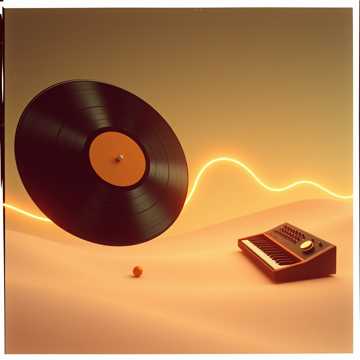 Música de Fondo para Catálogo de Juegos cover art