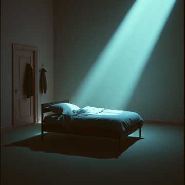 When The Light Left cover art