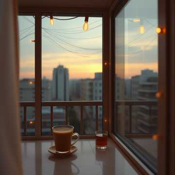 Brisa Na Janela cover art