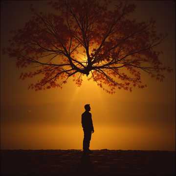 Auntumn in Your Eyes cover art