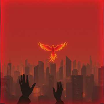 Raise Your Voice cover art