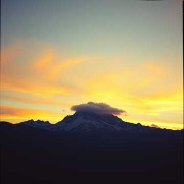 Breaking the Horizon cover art