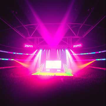 Lights Aan! cover art