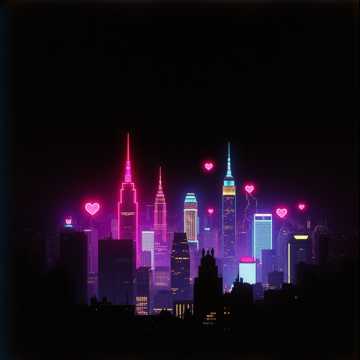 Electric Heartbeat cover art