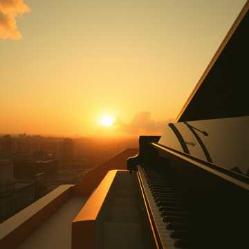 Birthday Sunrise Theme cover art