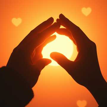 Amor imenso cover art