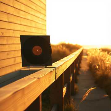 Sarah, dans le soleil cover art