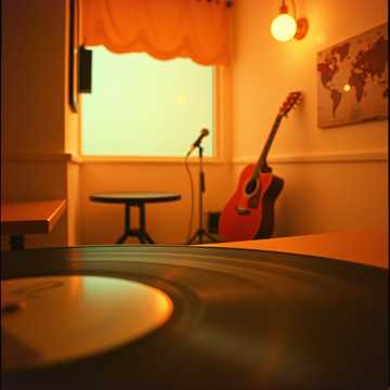 On n’en parle plus cover art