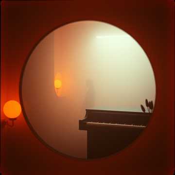 Mais qui me guidera cover art