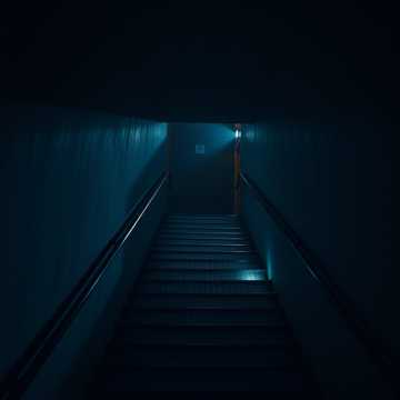 Shadows In The Vent cover art