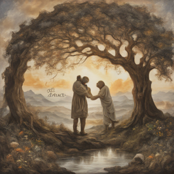 prețuiți frații cover art