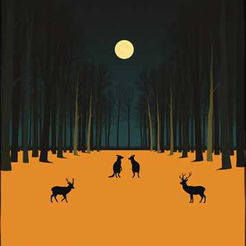 Ancestral Whispers & Echoes cover art