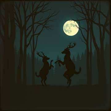 Ancestral Whispers & Echoes cover art